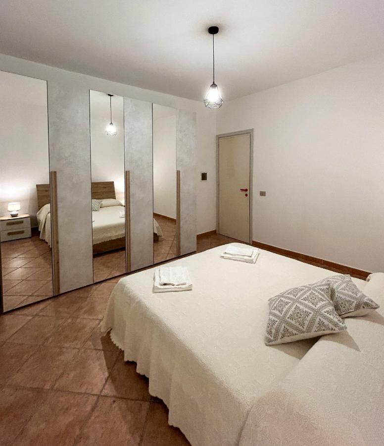 Villa Casa Del Mate Alghero Esterno foto