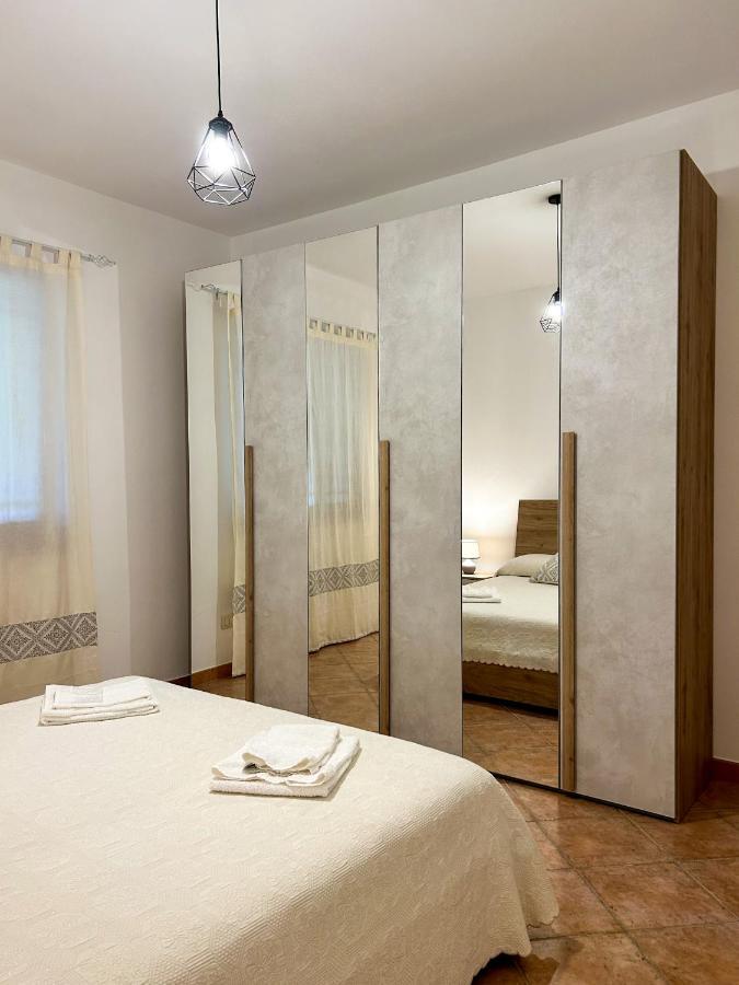 Villa Casa Del Mate Alghero Esterno foto