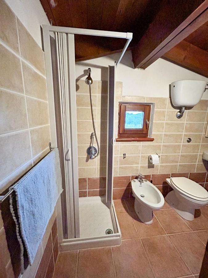 Villa Casa Del Mate Alghero Esterno foto