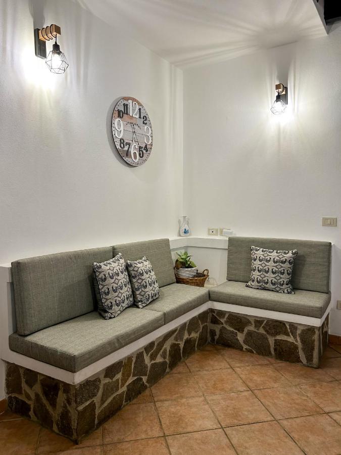 Villa Casa Del Mate Alghero Esterno foto