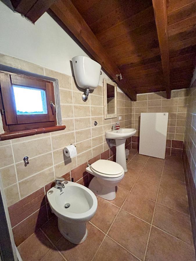 Villa Casa Del Mate Alghero Esterno foto