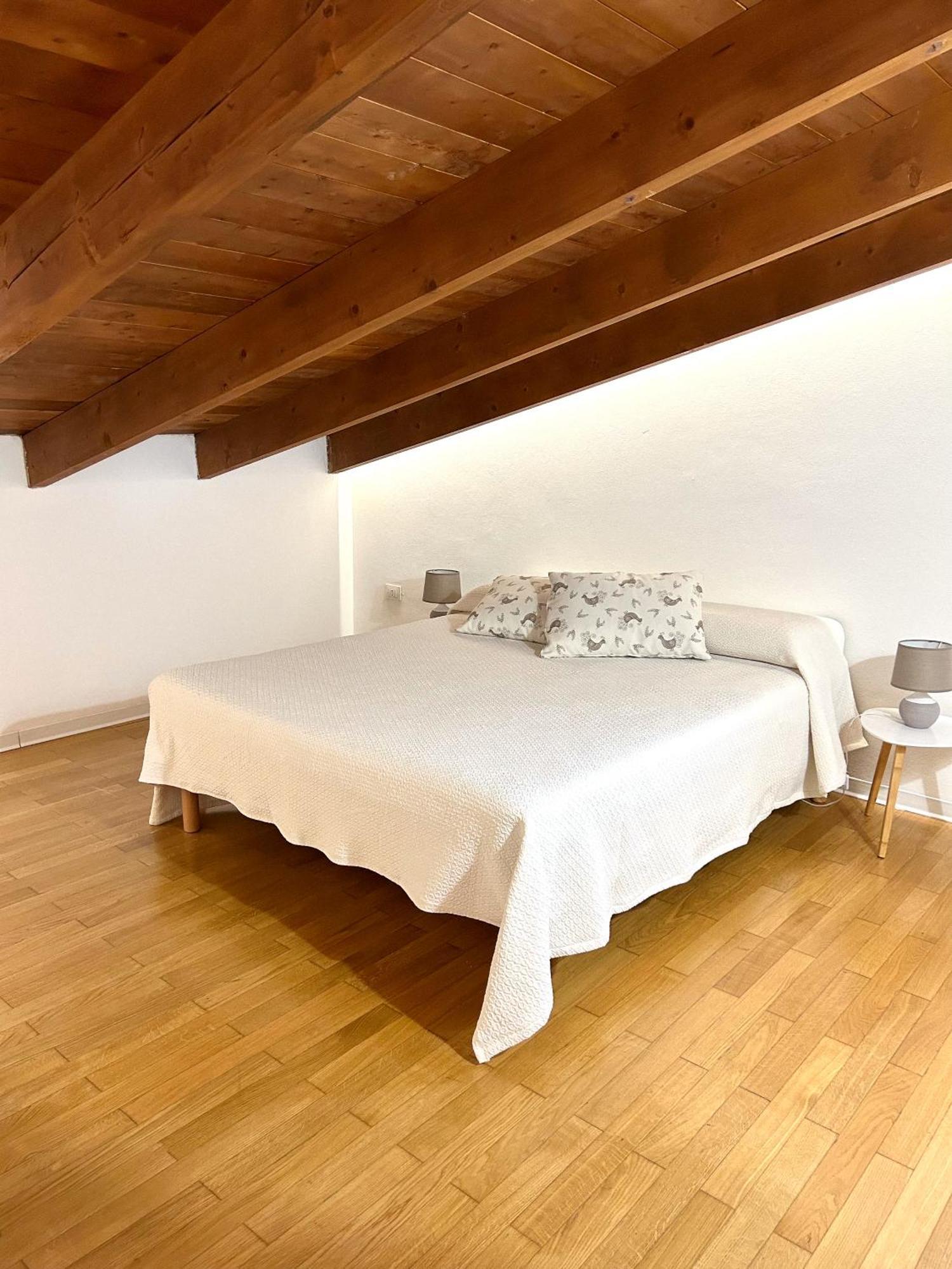 Villa Casa Del Mate Alghero Esterno foto